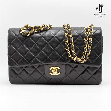 chanel 2.55 come riconoscere l'originale|Come Riconoscere una borsa Chanel 2.55 Falsa.